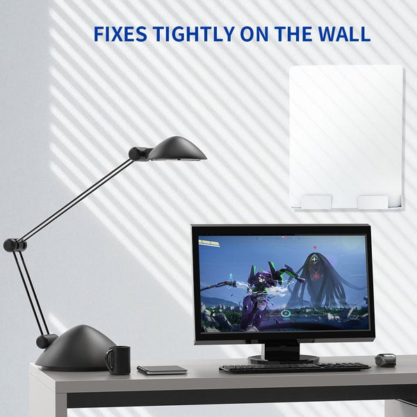 Wall Mount Bracket For Ps5 Space Saving And Secure Storage Solution Mounts & Stands