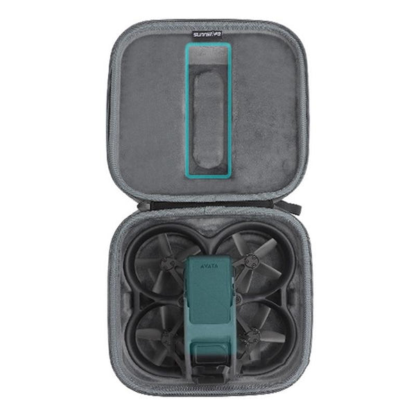 Dji Avata Body Bag Portable Storage Case For Drone And Accessories Camera Cases Bags & Covers