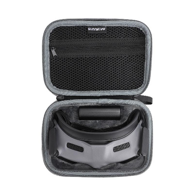 Storage Pouch For Handheld Devices With Suede Lining And Fabric Material Storage Bags