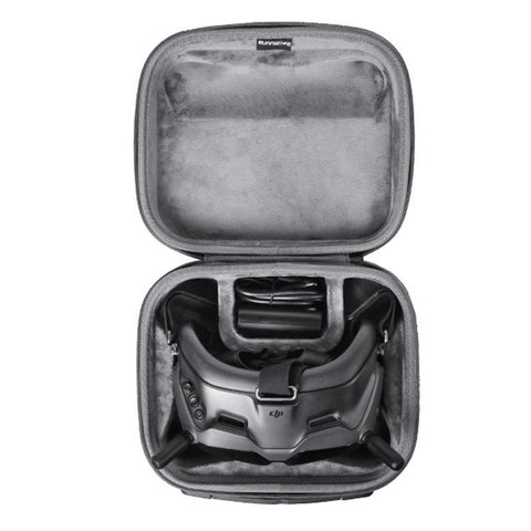 Handheld Storage Bag For Fpv Flying Glasses V2 Camera Cases Bags & Covers