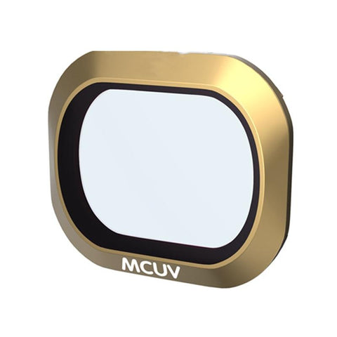 Pro Mavic 2 Filter Mcuv Style For With Optical Glass Protection Filters