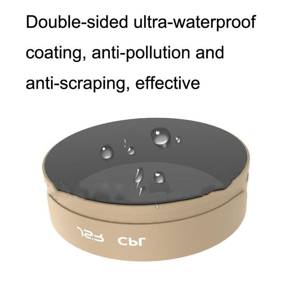 Dji Action Motion Camera Filter Lightweight Cpl For Enhanced Imaging Filters