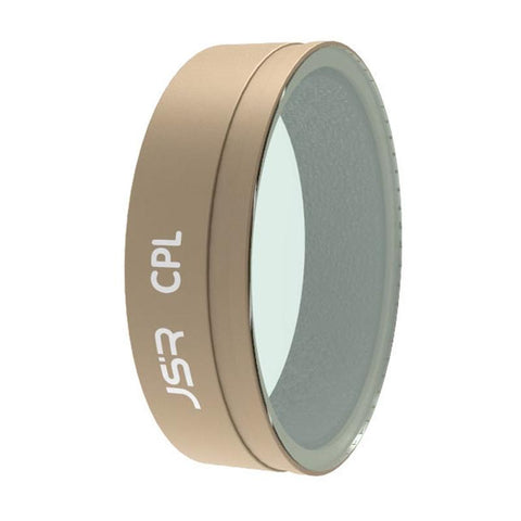 Dji Action Motion Camera Filter Lightweight Cpl For Enhanced Imaging Filters