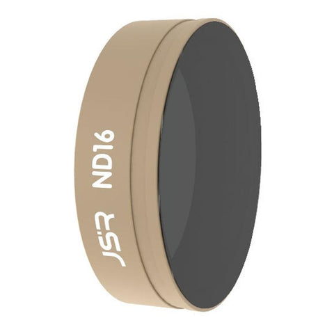 Nd16 Filter For Dji Action Camera Lightweight And Durable Optical Accessory Filters