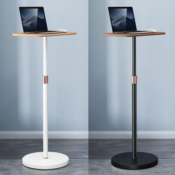 Laptop Stand For Workbench With Compact Design And Ergonomic Features Stands Holders & Car Mounts