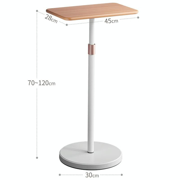 Laptop Stand For Workbench With Compact Design And Ergonomic Features Stands Holders & Car Mounts