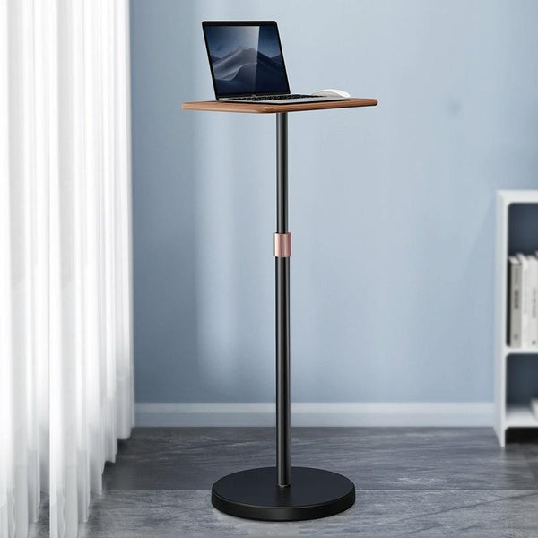 Laptop Stand For Workbench With Compact Design And Ergonomic Features Stands Holders & Car Mounts