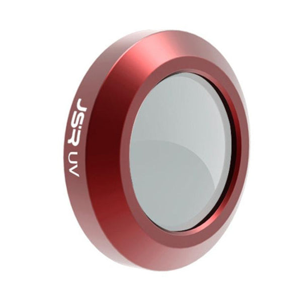 Zoom Camera Filter For Mavic 2 Motion Style Lightweight And Durable Design Filters