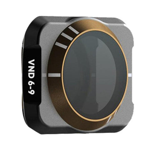 Motion Camera Filter For Dji Mavic Air 2 Nd6 And Nd9 Optical Glass Filters
