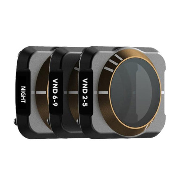 Motion Camera Filter For Dji Mavic Air 2 With Nd And Cpl Filters Other Camera & Photo Accs