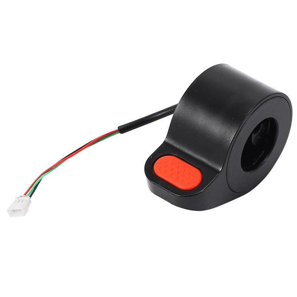 Universal Gas Paddle For Xiaomi M365 And Pro Scooters Accessories Parts