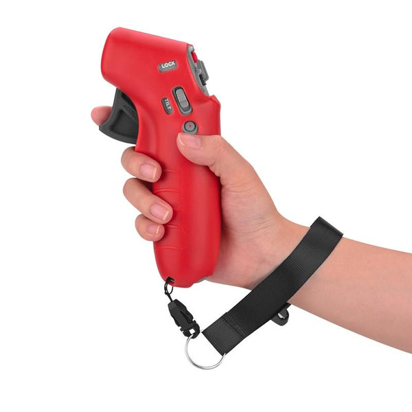 Protective Silicone Skin For Dji Fpv Combo Controller Video Game Accessory Other Video Game Accessories