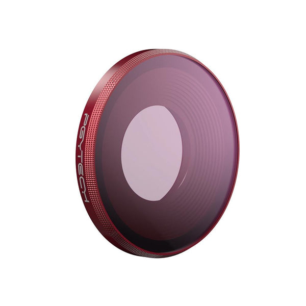 Pro Version Uv Filter For Dji Action 3 Camera Lens With Optical Glass Protection Lenses