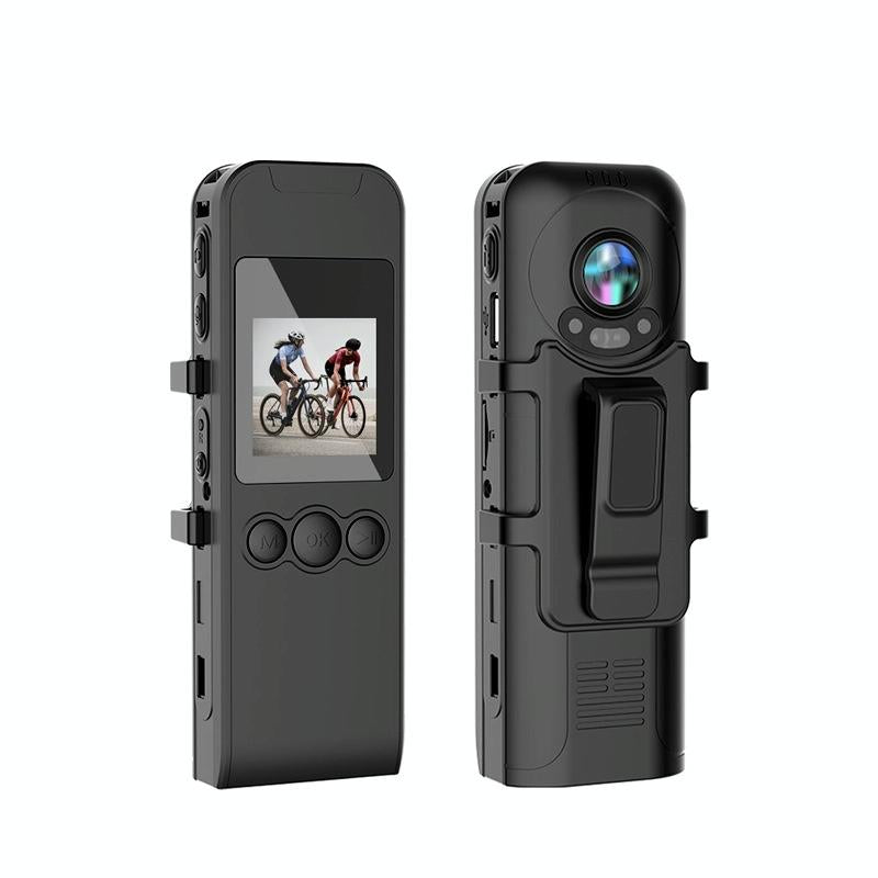 Fifty Eight Million Pixels One Point Five Inch Lcd Screen High Definition Pocket Camera Digital Cameras