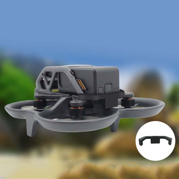 Anti Drop Buckle For Dji Avata Cqt Body Battery Reinforcement Device Camera Drone Accessories