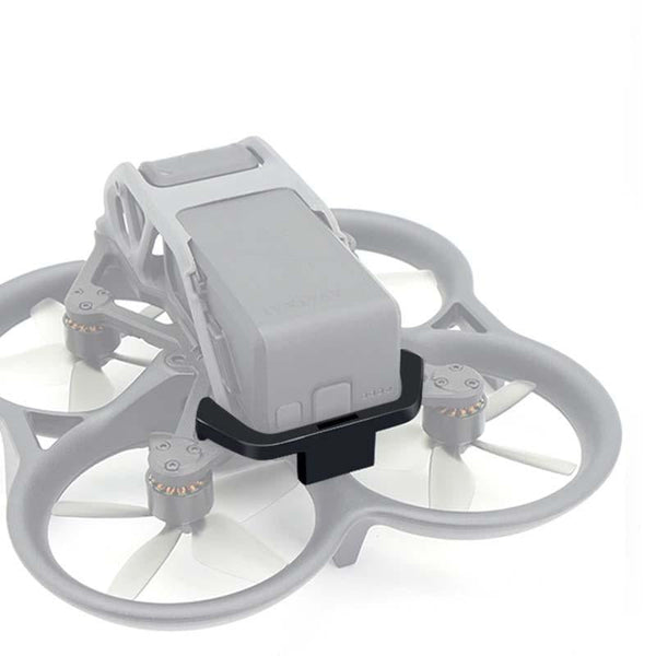Anti Drop Buckle For Dji Avata Cqt Body Battery Reinforcement Device Camera Drone Accessories