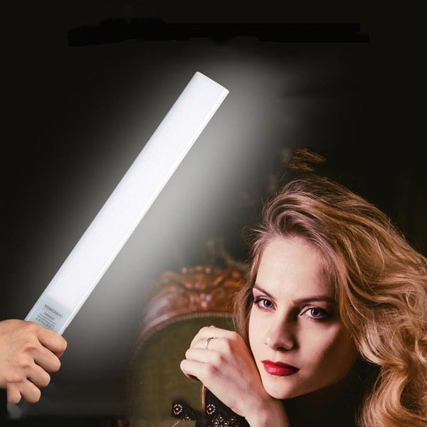 Handheld Led Fill Light Stick For Slr Cameras Yn360s Lighting Tool Selfie Lights