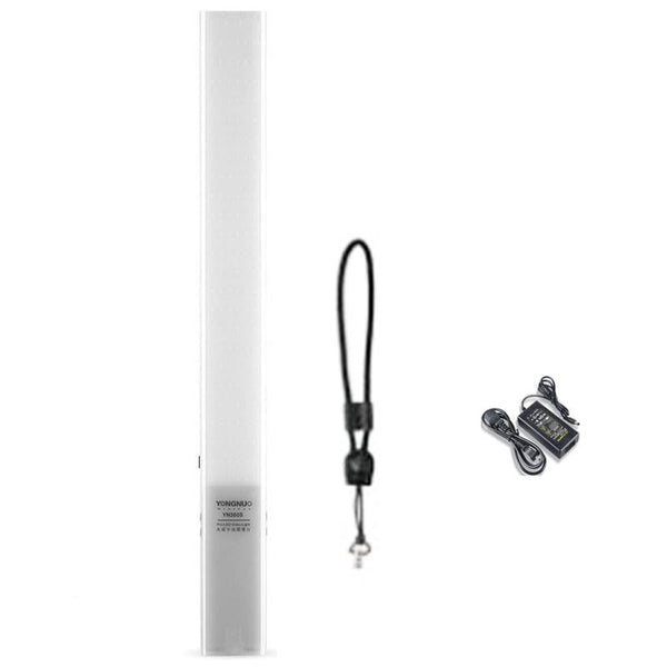 Handheld Led Fill Light Stick For Slr Cameras Yn360s Lighting Tool Selfie Lights