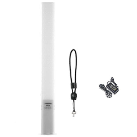 Handheld Led Fill Light Stick For Slr Cameras Yn360s Lighting Tool Selfie Lights