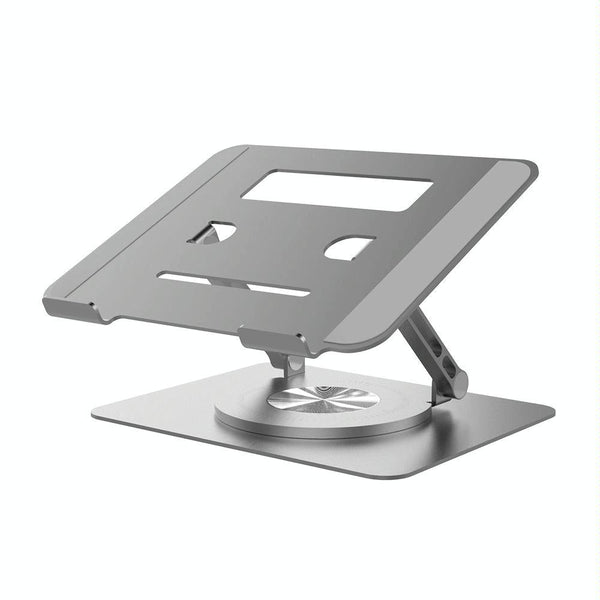 Foldable Rotating Laptop Cooling Stand Multifunctional Monitor Mounts & Stands