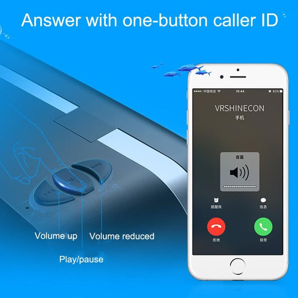 Virtual Reality Headset For 3D Gaming Seventh Generation With High Quality Lenses Smartphone Vr Headsets