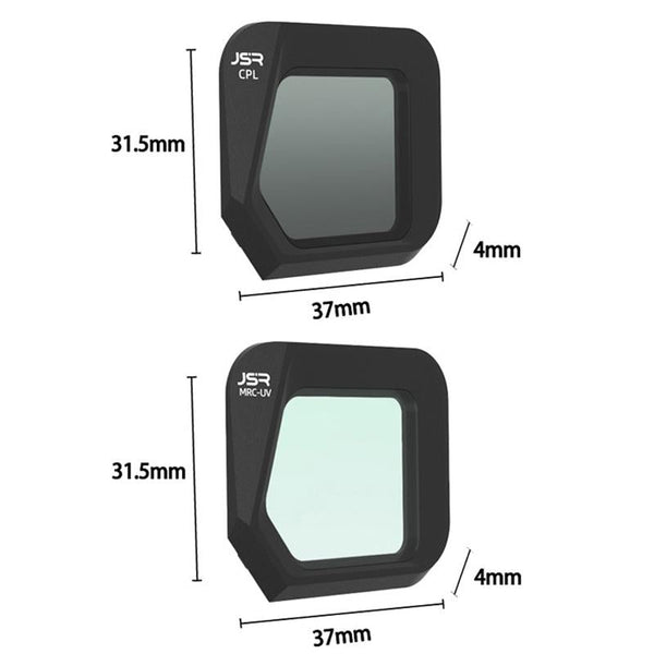 Classic Youth Edition Mavic 3 Drone Filter With Nd16pl And Multi Layer Coating Camera Drone Accessories