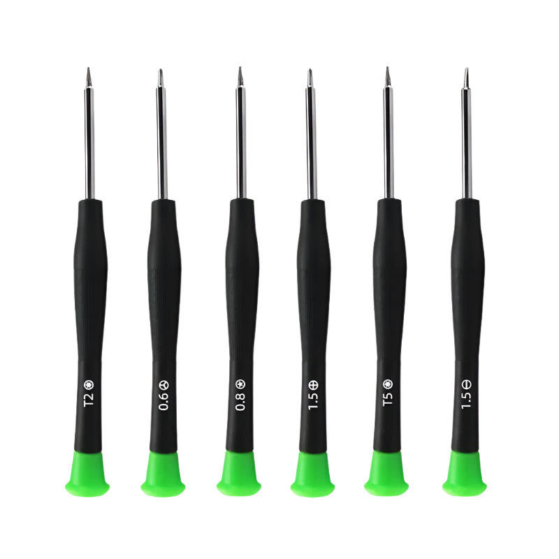 30 Piece Phillips Screw Batch For Mobile Phone And Clock Maintenance Tools Mobile Phone Parts