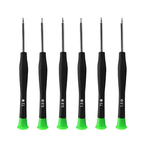 30 Piece Phillips Screw Batch For Mobile Phone And Clock Maintenance Tools Mobile Phone Parts