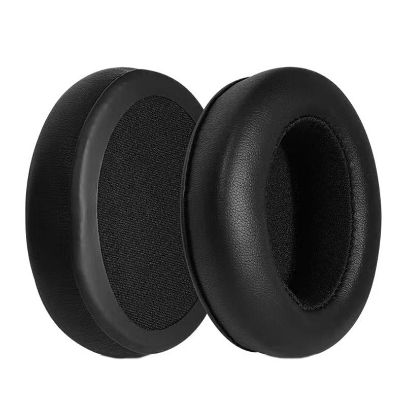 Soft Comfort Headset Sponge Cover For Sennheiser Momentum Black Accessories Headphone Accessories