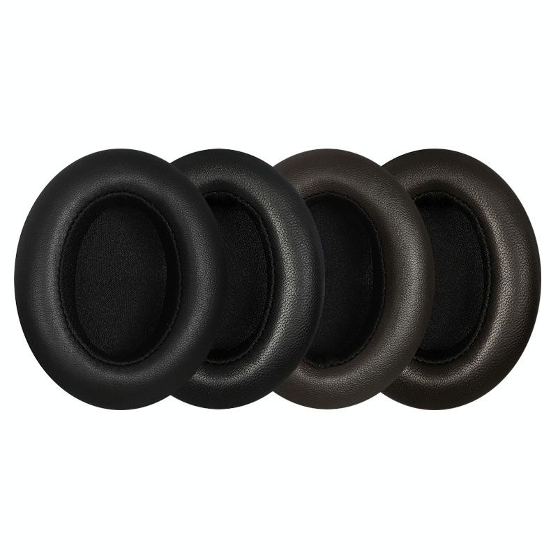 Soft Comfort Headset Sponge Cover For Sennheiser Momentum Brown Headphone Accessories