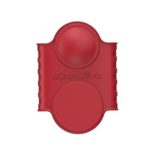 Silicone Protective Case For Insta360 One X2 Durable And Functional Design Camera Cases Bags & Covers