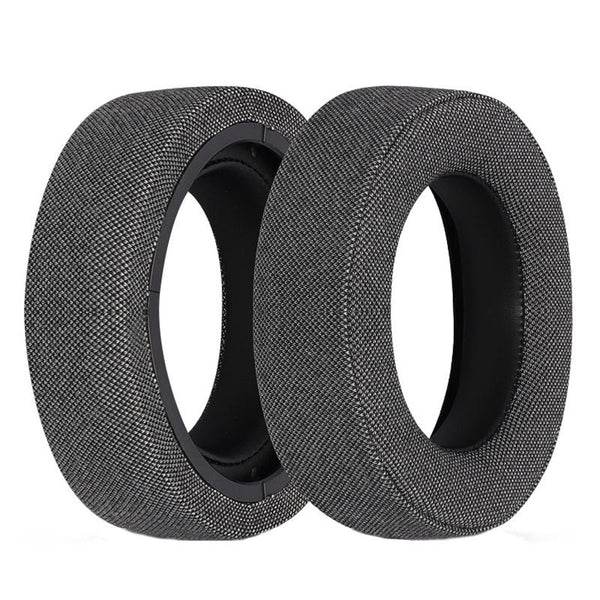 Soft Foam Headphone Covers For Corsair Hs60 / 50 70 Pro 2 Pack Headphone Accessories