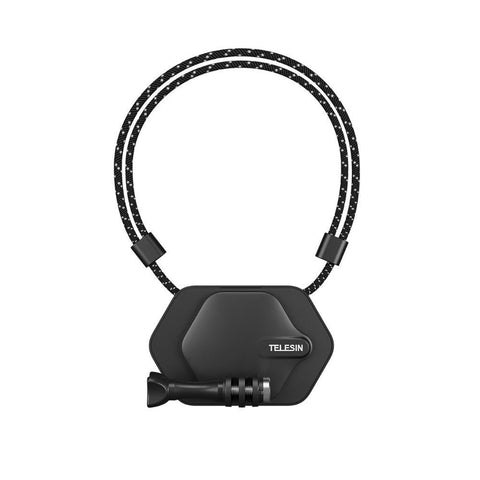 Quick Release Magnetic Camera Mount Compact For Sports Cameras And Smartphones Tripod Mount Accessories