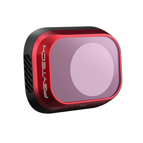 Uv Filter For Dji Mini 3 Drone With Aluminium Alloy Construction Filters