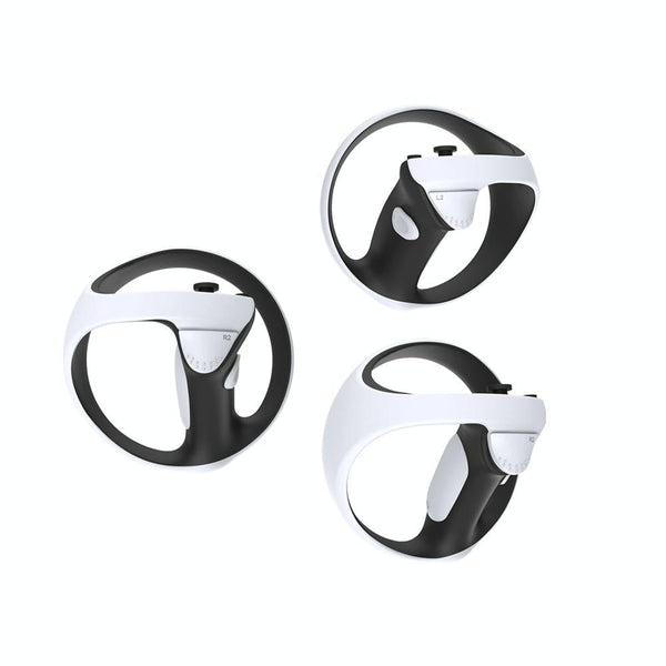 Non Slip Silicone Pad Kit For Playstation Vr2 By Dobe Other Video Game Accessories