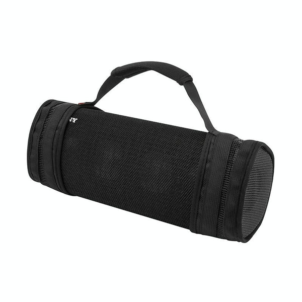 Sony Srs Xb43 Speaker Protective Carrying Case With Handle For Safe Transport Cases Covers & Skins