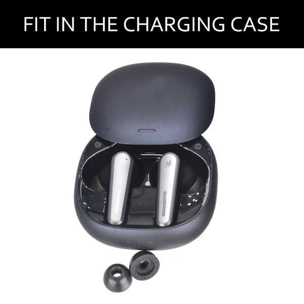 6 Pack Tws Anker Liberty Air Earplugs For 2 Pro 3 M Models Earbuds