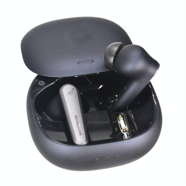 6 Pack Tws Earplugs For Air 2 Pro 3 S Wireless Earbuds Audio Set Headphone Accessories