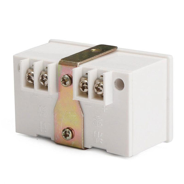Industrial Magnetic Sensor Switch Punch Counter With Five Digit Display Switch Accessories