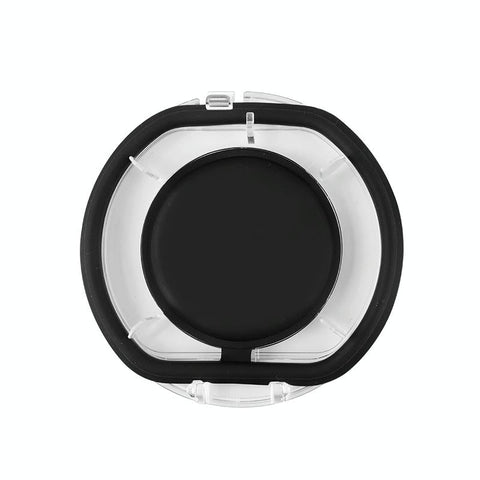 Dyson V6 Vacuum Cleaner Dust Bin Lid Replacement Accessory Component Vacuum Cleaner Parts