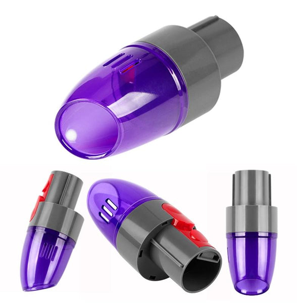 Universal Vacuum Suction Nozzle Brush Head For Dyson V7 V8 V10 V11 V15 Models Vacuum Cleaner Parts