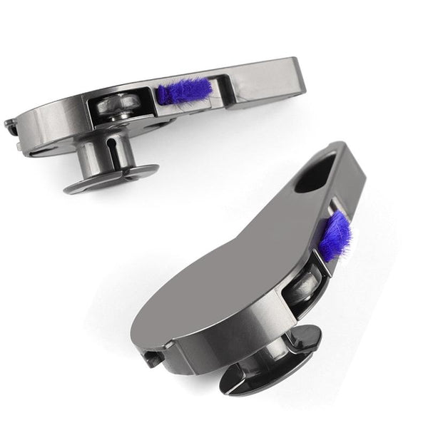 Soft Velvet Suction Head Cover For Dyson Slim Light Vacuum Cleaner Parts