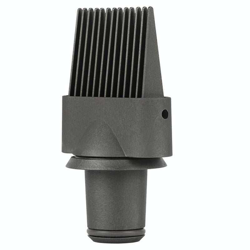 For Dyson Hair Dryer Styling Tool With Wide Tooth Comb And Smoothing Nozzle Hair Dryers