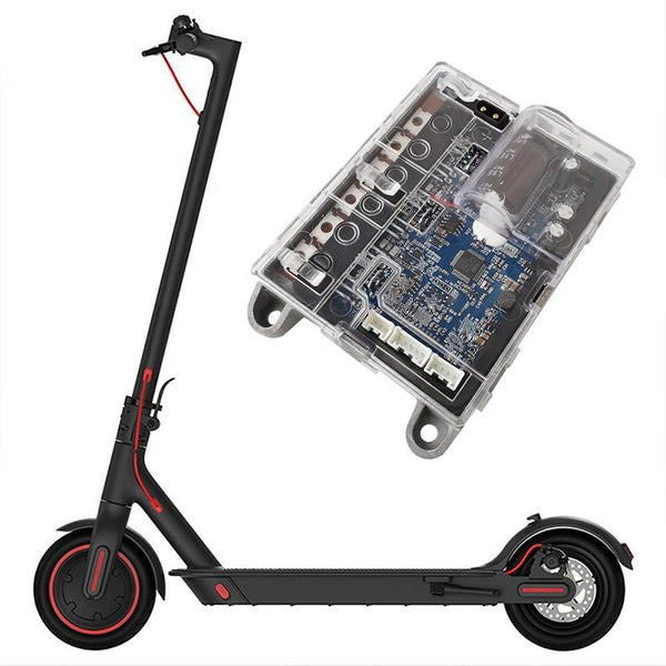 Universal Main Board Controller For Xiaomi M365 Pro Electric Scooter Accessories Parts