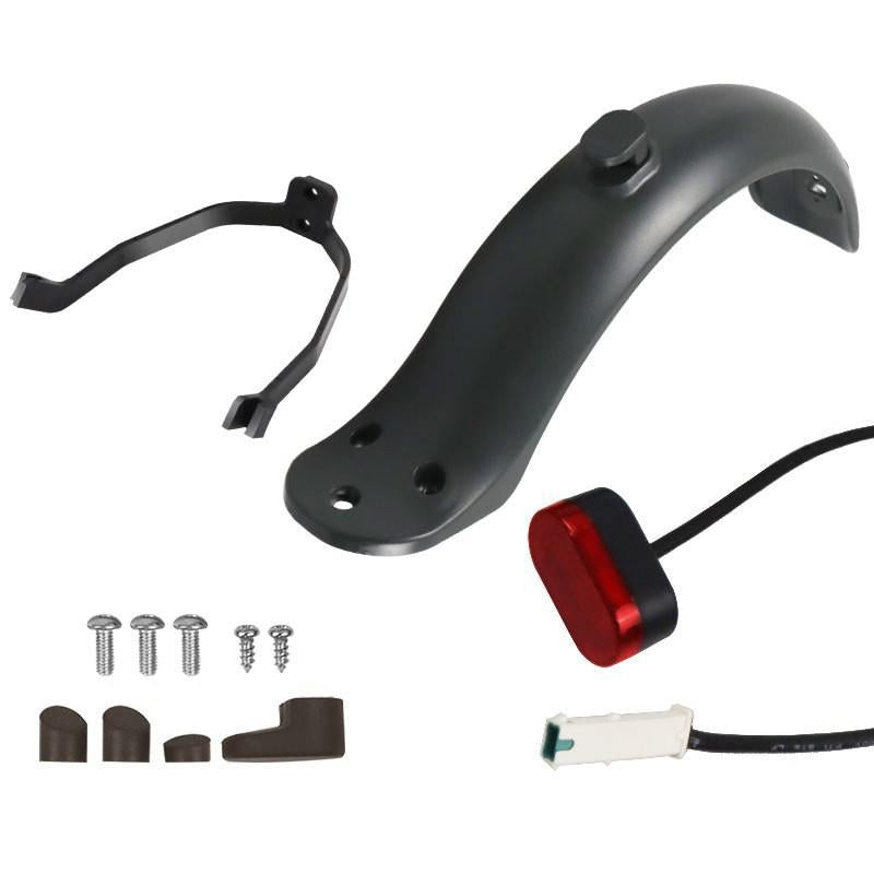 Xiaomi M365 Scooter Add Ons For Improved Performance And Ride Comfort Accessories Parts