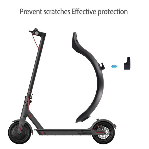 Xiaomi M365 Scooter Add Ons For Improved Performance And Ride Comfort Accessories Parts