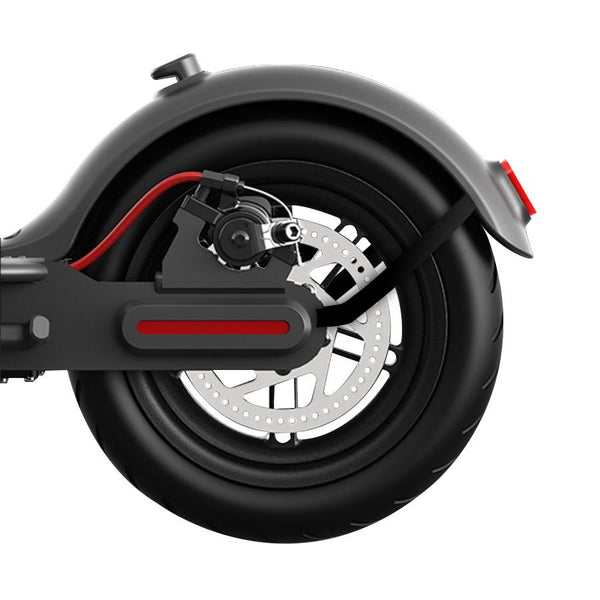 Xiaomi M365 Scooter Add Ons For Improved Performance And Ride Comfort Accessories Parts