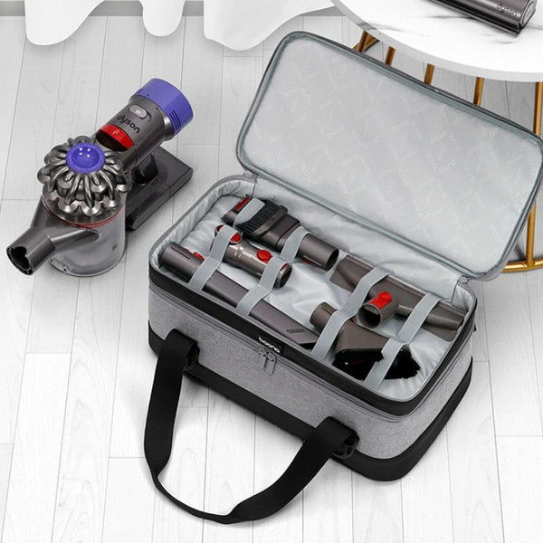 Multifunctional Vacuum Cleaner Storage Bag For Dyson Mite Removal Accessories Vacuum Cleaner Bags