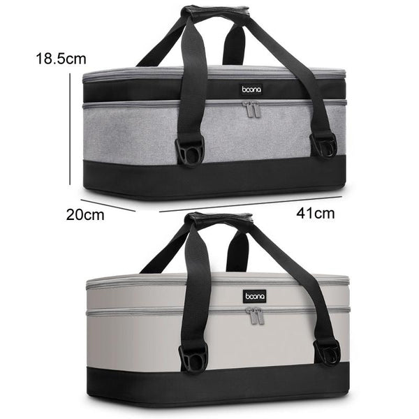 Multifunctional Vacuum Cleaner Storage Bag For Dyson Mite Removal Device Vacuum Cleaner Bags