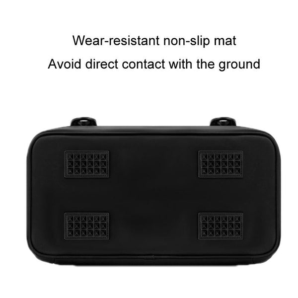 Multifunctional Vacuum Cleaner Storage Bag For Dyson Mite Removal Device Vacuum Cleaner Bags